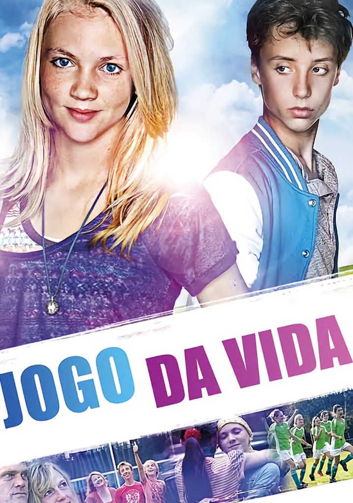 Jogo da Vida filme Veja onde assistir online